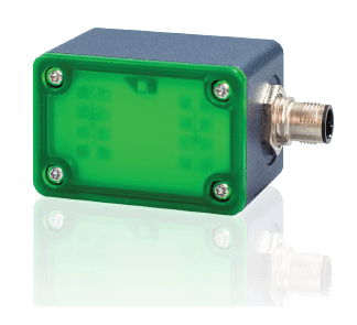 iSYS-4001 Radar System