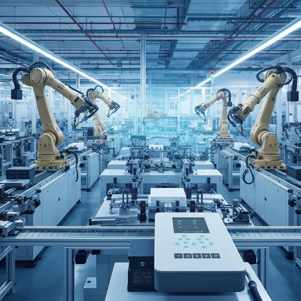 Smart traffic management system