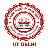 IIT Delhi