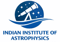Indian Institute of Astrophysics